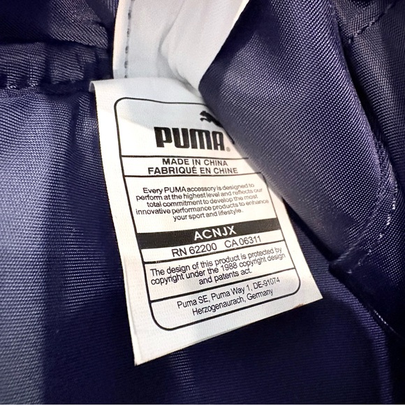 fenty mini backpack Buy PUMA Men's Puma X by Rihanna Sherpa Bright Cobalt One at Keep your essentials close in the Nike Faux Fur Mini Backpack Women's Never Stop Mini Backpack
